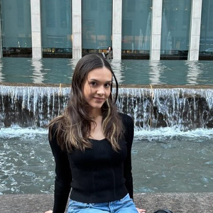Olivia Betner